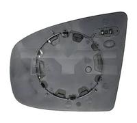 Vetro specchio Sx asferico 303-0102-1 TYC per BMW X5 X6