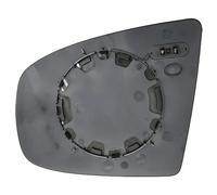 TYC 303-0102-1 Vetro specchio, Specchio esterno per BMW