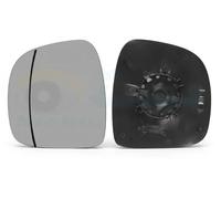 VAN WEZEL 3080837 Vetro specchio, specchio esterno