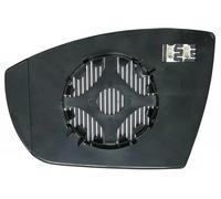 TYC Vetro specchietto laterale Sx asferico 310-0128-1 per FORD C-MAX II/Grand C-MAX/S-MAX