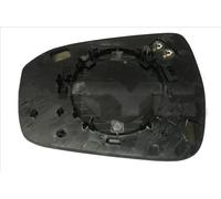 TYC 310-0242-1 Vetro specchio, specchio esterno