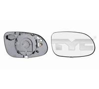 Specchio retrovisore sinistro riscaldabile specchio adatto a classe A W168 CLK C208 SLK R170