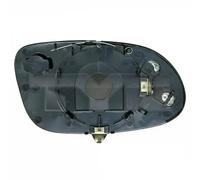 Vetro specchio Sx asferico 321-0006-1 TYC per MERCEDES-BENZ CLK CLK Cabriolet