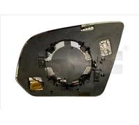 Vetro specchio Sx asferico 321-0178-1 TYC per MERCEDES-BENZ CLASSE V VITO Tourer