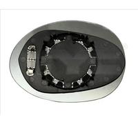 Vetro specchio Sx asferico 322-0010-1 TYC per MINI MINI MINI CLUBMAN