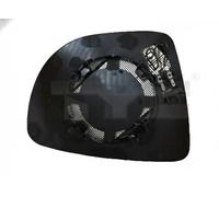 TYC 328-0192-1 Vetro specchio specchio esterno per RENAULT Captur (J5, H5) Sx