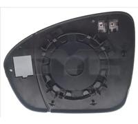 TYC 328-0270-1 Vetro specchio, Specchio esterno per RENAULT