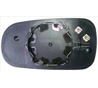 TYC Vetro specchio, Specchio esterno per SAAB GENERAL MOTORS 330-0002-1