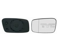 Vetro specchio Sx asferico 338-0008-1 TYC per VOLVO 850 850 Familiare S40 I S70