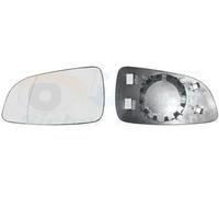VAN WEZEL 3745831 Vetro specchio, specchio esterno