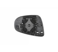 Vetro specchio Sx asferico 4013G01 ABAKUS per VW TOURAN GOLF VI