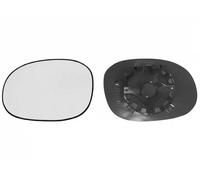 VAN WEZEL 4028831 Vetro specchio, specchio esterno