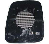 Vetro specchio Sx asferico 4050G05 ABAKUS per VW TRANSPORTER T4 Autobus