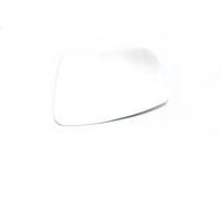 Vetro specchio Sx asferico 4059G01 ABAKUS per VW SEAT SKODA