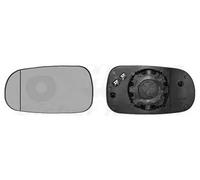 Vetro specchio Sx asferico 4730837 VAN WEZEL per SAAB 9-5 9-3 Cabriolet 9-3