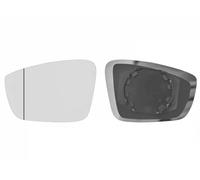 VAN WEZEL 5701831 Vetro specchio, specchio esterno