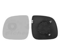 VAN WEZEL 5790837 Vetro specchio specchio esterno asferico termico Sx