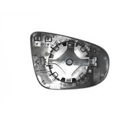 VAN WEZEL 5863837 Vetro specchio, specchio esterno