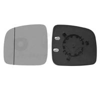VAN WEZEL 5896837 Vetro specchio, specchio esterno