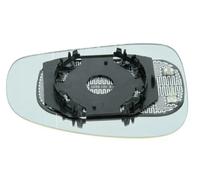 Vetro specchio Sx asferico 6102-02-1211212 BLIC per ALFA ROMEO MITO 159