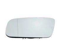 Vetro specchio Sx asferico 6102-02-1211797 BLIC per AUDI A6 C5 A6 C5 Avant