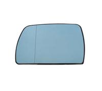 Blic Vetro specchio esterno 6102-02-1221520 asferico per BMW X3 (E83) 2008-2011 sinistro