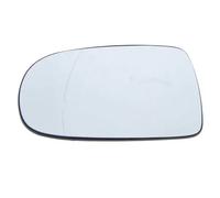 Vetro specchio Sx asferico 6102-02-1223228 BLIC per OPEL CORSA C