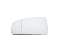 Vetro specchio Sx asferico 6102-02-1223593 BLIC per AUDI A4 B6 A4 B6 Avant A3
