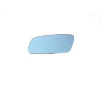 Vetro specchio Sx asferico 6102-02-1223599 BLIC per AUDI A3
