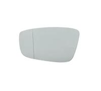 Vetro specchio Sx asferico 6102-02-1251123P BLIC per VW SKODA SEAT