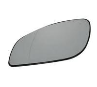 Vetro specchio Sx asferico 6102-02-1251221P BLIC per OPEL VECTRA C VECTRA C GTS