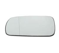 Vetro specchio Sx asferico 6102-02-1271521P BLIC per SKODA OCTAVIA I