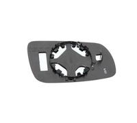 Vetro specchio Sx asferico 6102-02-1271599P BLIC per AUDI A8 D2 A6 C4 A4 B5 A3