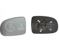 ALKAR 6401420 Vetro specchio, specchio esterno