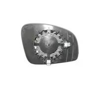 VAN WEZEL 7627831 Vetro specchio, specchio esterno