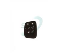 Vetro specchio Sx asferico L-0453 SPJ per VW TRANSPORTER T5 Furgone