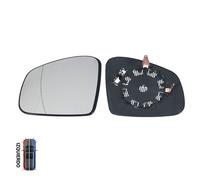 Vetro Specchio SX Asferico Termico Renault Twingo 14-