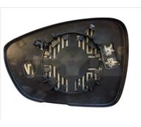 Vetro specchio Sx convesso 305-0176-1 TYC per CITROËN C4 II DS4