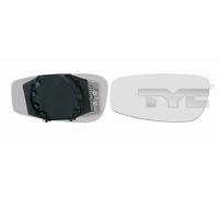 Vetro specchio Sx convesso 309-0054-1 TYC per LANCIA FIAT