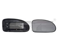 Vetro specchio Sx convesso 310-0032-1 TYC per FORD FOCUS I FOCUS I Turnier