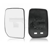 TYC 310-0086-1 Vetro specchio, Specchio esterno per FORD