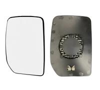 TYC Vetro specchio 310-0088-1 per Ford Transit - Sinistro (lato conducente)