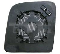 TYC 310-0092-1 Vetro specchio, specchio esterno