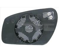 Vetro specchio Sx convesso 310-0106-1 TYC per FORD FOCUS II Turnier MONDEO III