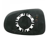 TYC 310-0160-1 Vetro specchio, Specchio esterno per FORD,SEAT,VW