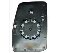 TYC 310-0200-1 Vetro specchio, Specchio esterno per FORD