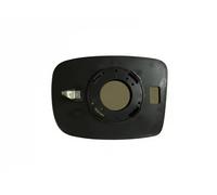 Vetro specchio Sx convesso 313-0040-1 TYC per HYUNDAI i10 I
