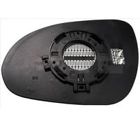 TYC 313-0076-1 Vetro specchio specchio esterno per HYUNDAI i30 (FD) i30 CW (FD)
