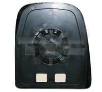 Vetro specchio Sx convesso 315-0002-1 TYC per IVECO DAILY IV Autobus