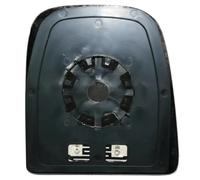 TYC Vetro specchio esterno 315-0004-1 convesso termico Sx per Iveco Daily IV